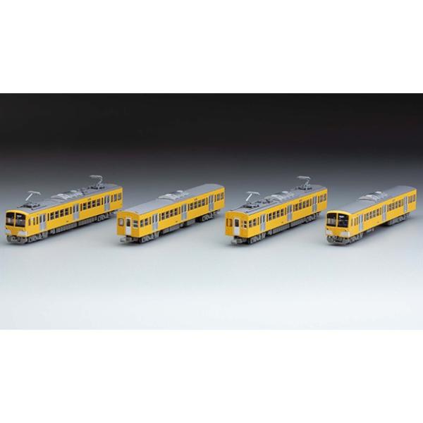 新品』『お取り寄せ』{RWM} 338635 鉄道コレクション 西武鉄道新101系