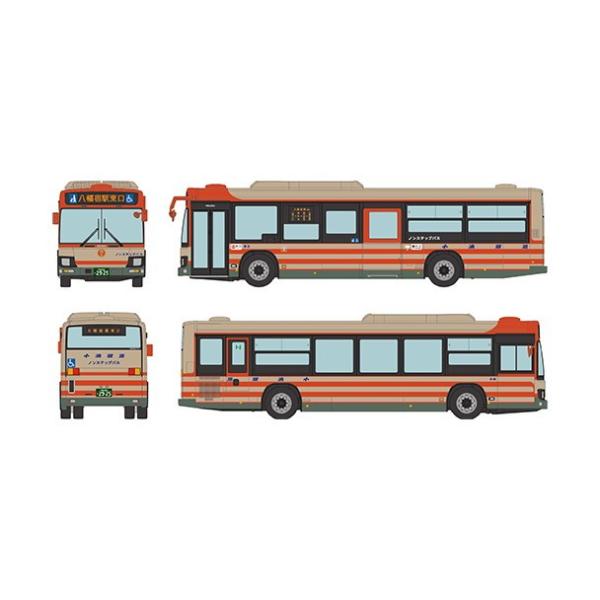 予約安心出荷』{RWM} 335863 全国バスコレクション80 JH062 小湊鐵道