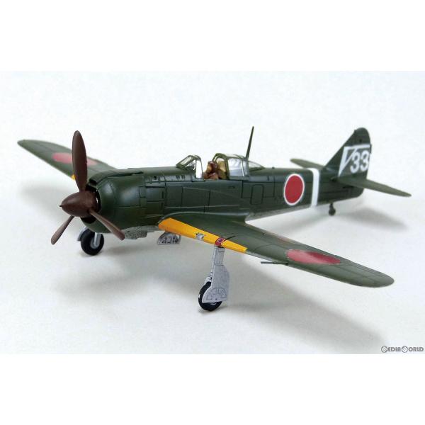 航空機モデルキット 1/72 5点セット 新品』『お取り寄せ』{PTM} 1/72 航空機 No.5 五式戦 一型 乙 キ100-I