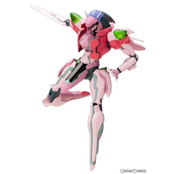 『新品』『お取り寄せ』{PTM} (再販)ドロレス Z.O.E Dolores i(ゾーンオブエンダーズ ドロレス・アイ) プラモデル(KP304X) コトブキヤ(20241130)