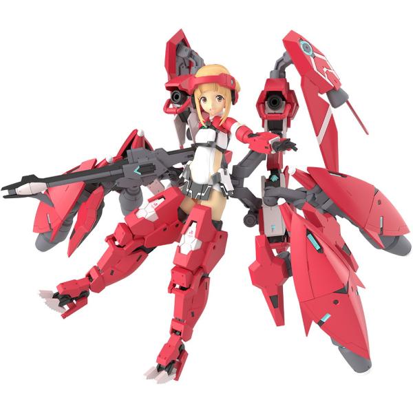 コトブキヤ（KOTOBUKIYA） 『新品即納』{PTM} メガミデバイス 高幡
