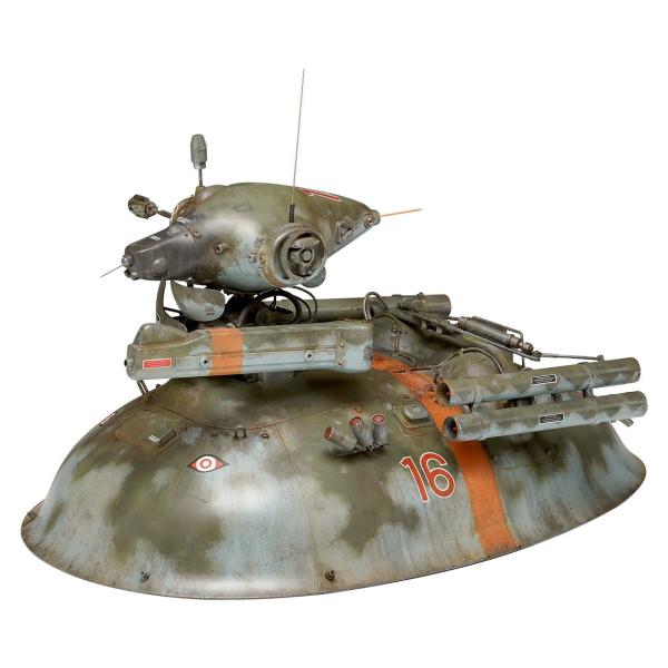新品』『お取り寄せ』{PTM} 1/20 SK362 R6/N Panzer Spahwagen
