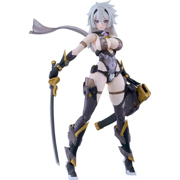 『予約安心出荷』{PTM} PLAMATEA(プラマテア) ブラックハニー キューティーハニーNova プラモデル グッドスマイルカンパニー(2026年12月)