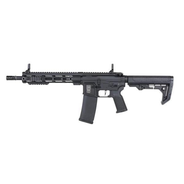 『予約安心出荷』{MIL} SPECNA ARMS(スペクナアームズ) 電動ライフル SA-F05 FLEX ETU G2 BLDC Black(ブラック/黒) (18歳以上専用)(2026年7月)