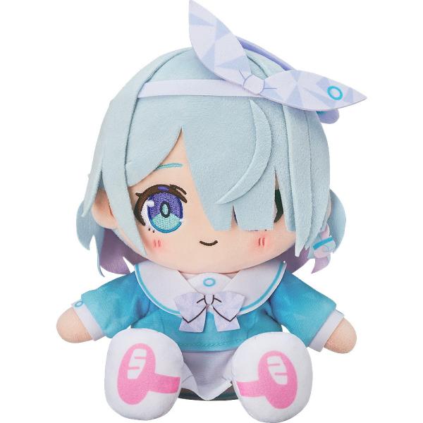 グッドスマイルカンパニー 『新品即納』{STY} ちょこぷに アロナ