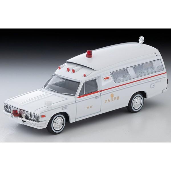 予約安心出荷』{MDL} トミカリミテッドヴィンテージ 1/64 LV-216b