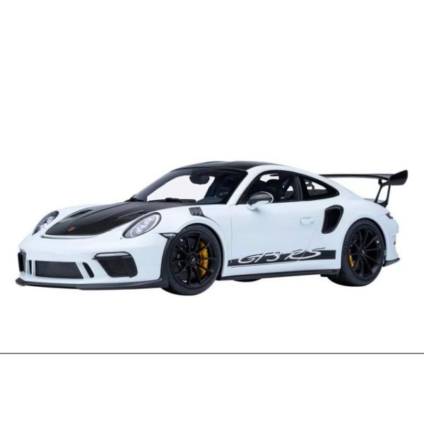 新品即納』{MDL} コンポジットダイキャスト 1/18 ポルシェ 911(991.2