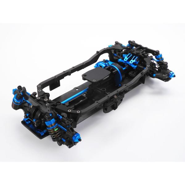 TB05R 再販モデル　　メカ付き タミヤ（TAMIYA） 『新品即納』{RC} (再販)電動RCカー(特別企画) No