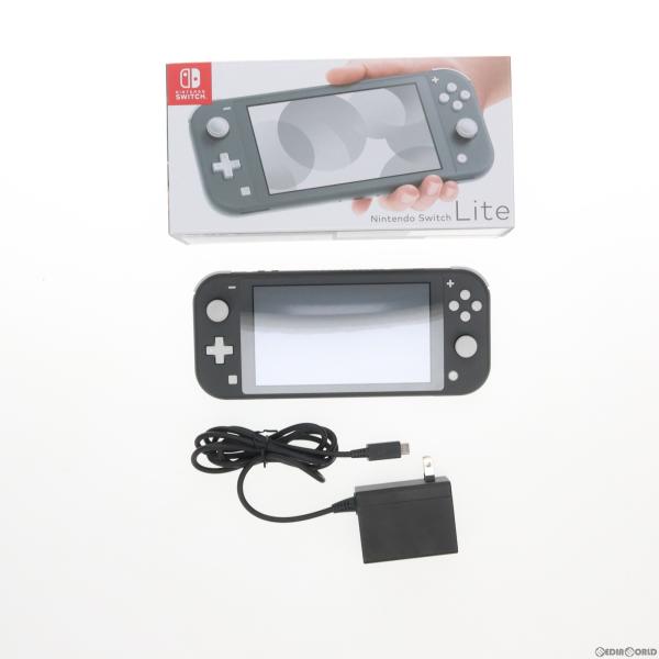 Nintendo Switch 『中古即納』{本体}{Switch} Lite(ニンテンドー