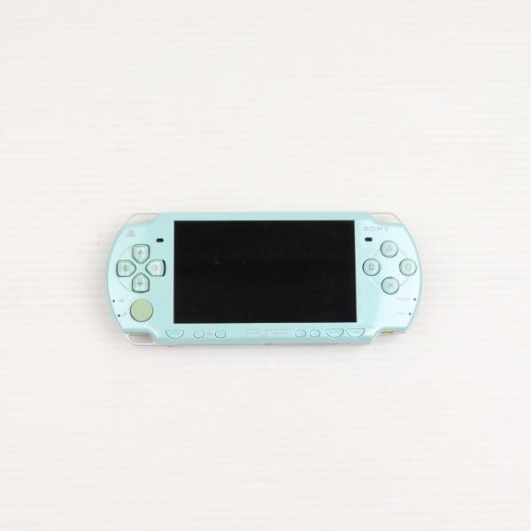 中古即納』{PSP} (本体)PSP プレイステーション・ポータブル