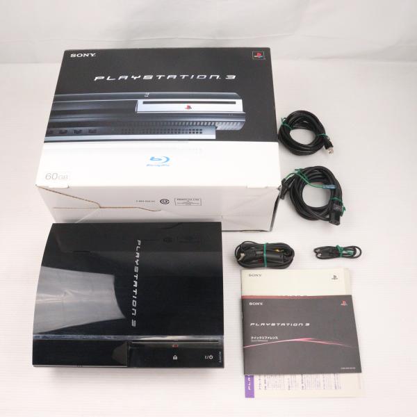中古即納』{PS3} (本体) PlayStation 3(プレイステーション3 中古即納』{PS3} (本体) PlayStation 3(プレイステーション3