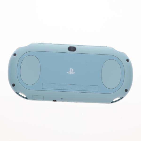 中古即納』{PSVita} (本体) PlayStation Vit | JChereヤフー