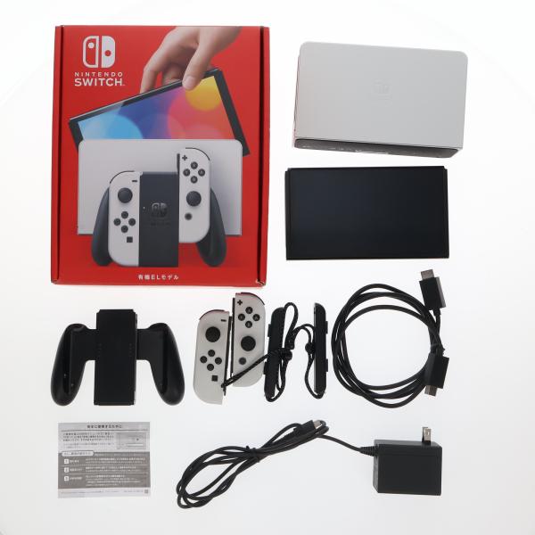 任天堂（Nintendo） 『中古即納』{Switch} (本体) Nintendo Switch