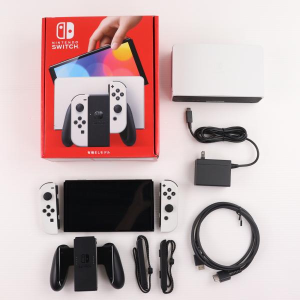 任天堂（Nintendo） 『中古即納』{Switch} (本体) Nintendo Switch