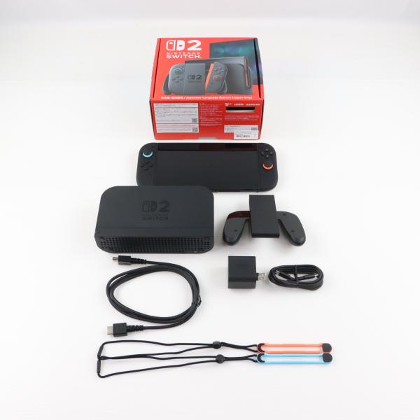 ニンテンドー スイッチ 2 国内専用 本体 即発送 楽天市場】【当日発送・日本語・国内専用】 任天堂 スイッチ2
