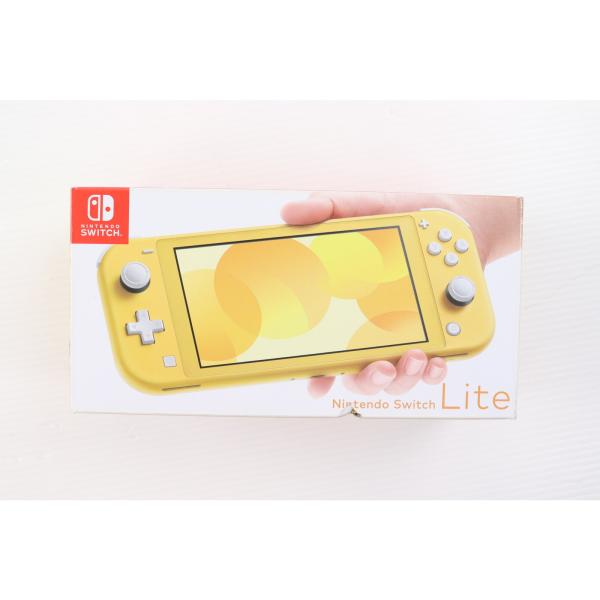 任天堂 『中古即納』{Switch} (本体) Nintendo Switch Lite