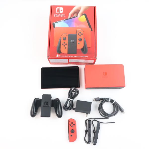 任天堂（Nintendo） 『中古即納』{Switch} (本体) Nintendo Switch