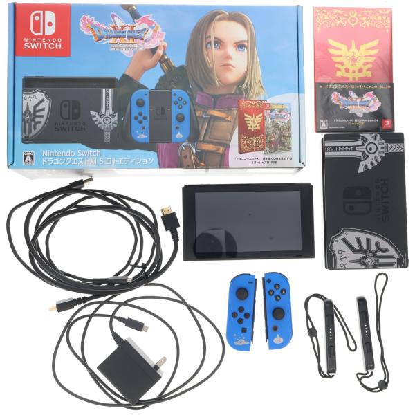 任天堂（Nintendo） 『中古即納』{Switch} (本体) Nintendo Switch