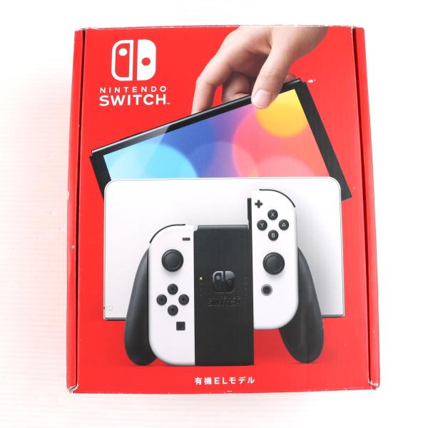任天堂（Nintendo） 『中古即納』{Switch} (本体) Nintendo Switch