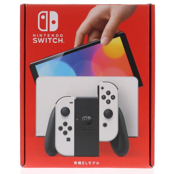 任天堂（Nintendo） 『中古即納』{Switch} (本体) Nintendo Switch