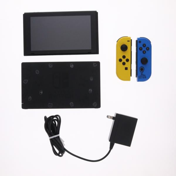 任天堂（Nintendo） 『中古即納』{Switch} (本体) Nintendo Switch