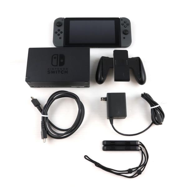 任天堂（Nintendo） 『中古即納』{Switch} (本体) Nintendo Switch