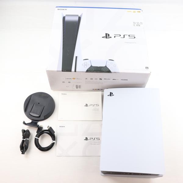 ps5 本体 新品未使用 PlayStation5 CFI-1200A1 中古即納』{PS5} (本体) PlayStation 5(プレイステーション5) SIE(CFI