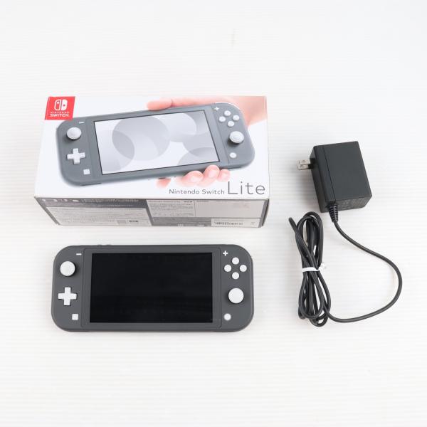 任天堂（Nintendo） 『中古即納』{Switch} (本体) Nintendo Switch