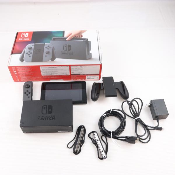 任天堂（Nintendo） 『中古即納』{Switch} (本体) Nintendo Switch