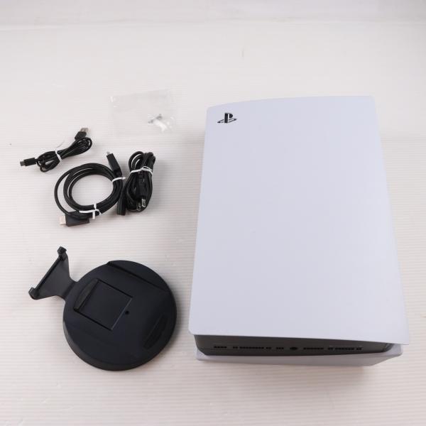 中古即納』{PS5} (本体) PlayStation 5(プレイステーション5) SIE(CFI