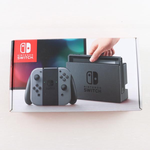 任天堂（Nintendo） 『中古即納』{Switch} (本体) Nintendo Switch