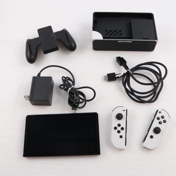 任天堂（Nintendo） 『中古即納』{Switch} (本体) Nintendo Switch