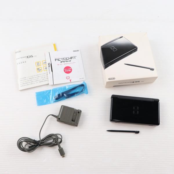 任天堂（Nintendo） 『中古即納』{NDS} (本体) ニンテンドーDS Lite