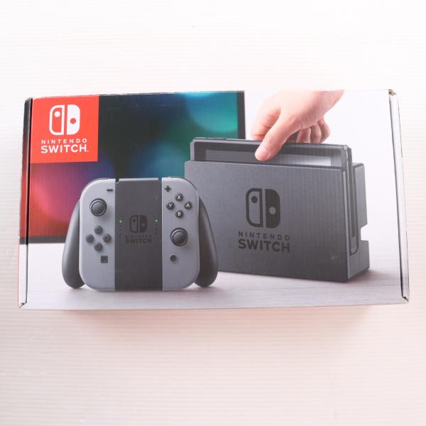 任天堂（Nintendo） 『中古即納』{Switch} (本体) Nintendo Switch