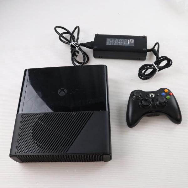 マイクロソフト（Microsoft） 『中古即納』{Xbox360} (本体) Xbox 360