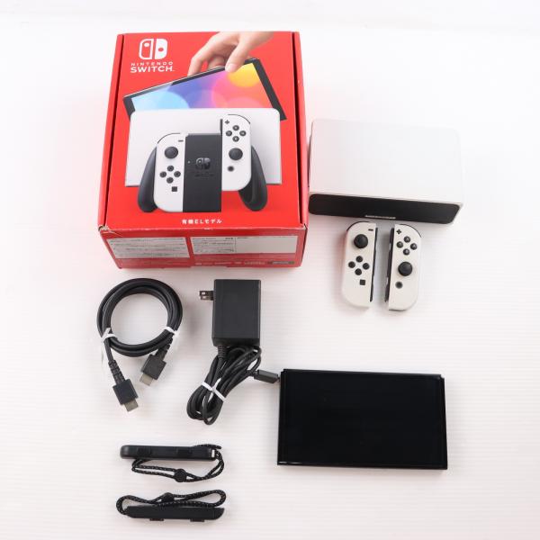 任天堂（Nintendo） 『中古即納』{Switch} (本体) Nintendo Switch