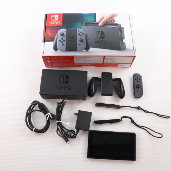 任天堂（Nintendo） 『中古即納』{Switch} (本体) Nintendo Switch