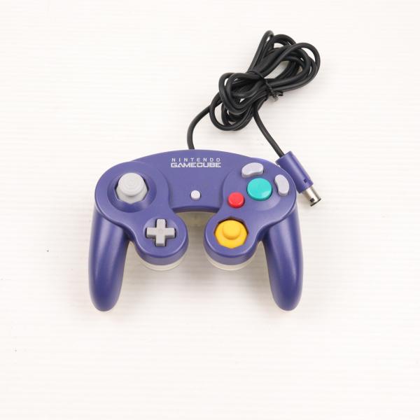 任天堂 『中古即納』{ACC}{GC} ニンテンドー ゲームキューブ