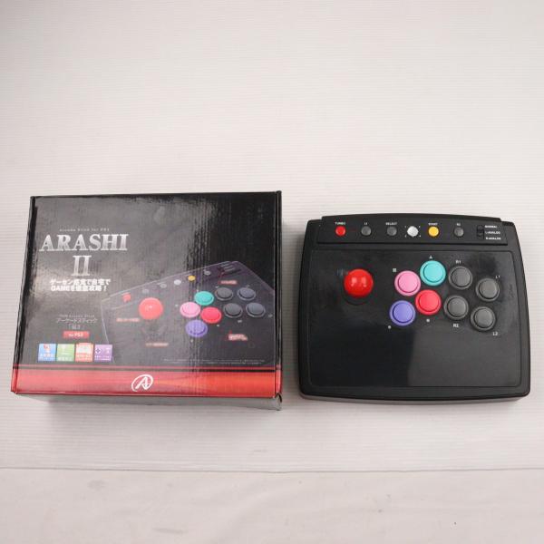 アンサー（Answer） 『中古即納』{ACC}{PS3} PS3用アーケード