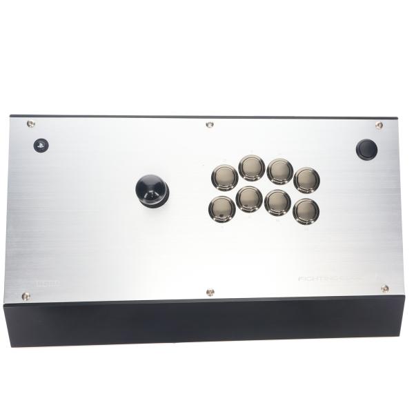 中古即納』{ACC}{PS4} ファイティングエッジ刃 for PlayStation4