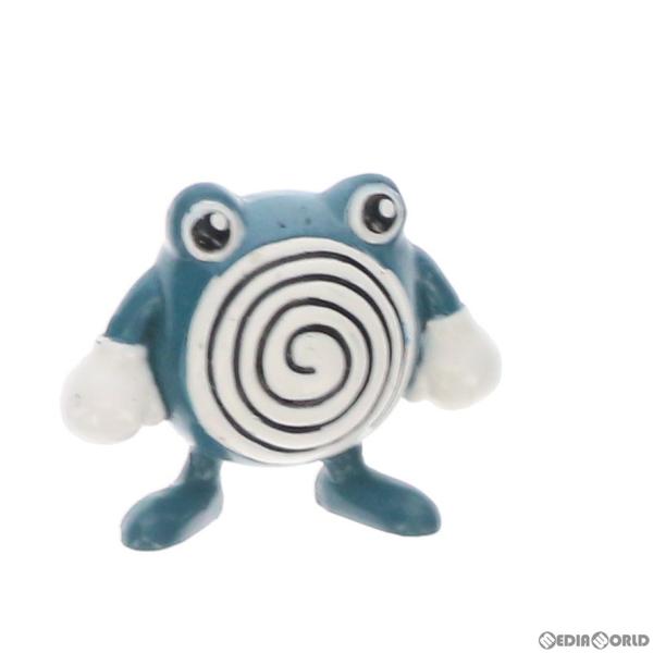 ポケモン　モンコレ　TOMY モンスターコレクション　061 ニョロゾ media-world_61121691001