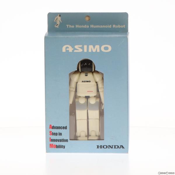 ホンダ（HONDA） 『中古即納』{FIG} ASIMO(アシモ) 1/10 完成品