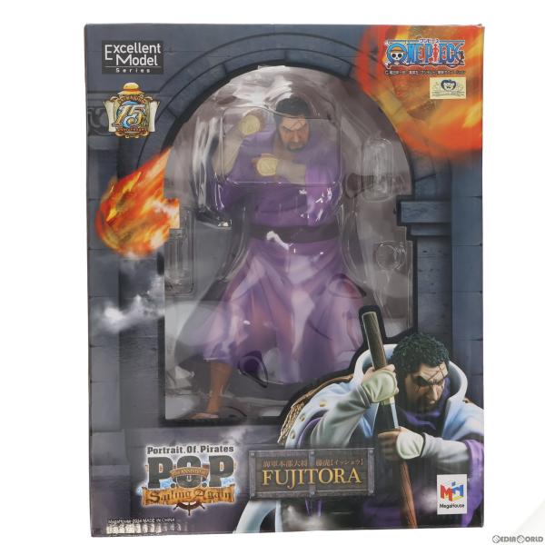 メガハウス 『中古即納』{FIG} Portrait.Of.Pirates P.O.P メガハウス 『中古即納』{FIG} Portrait.Of.Pirates P.O.P