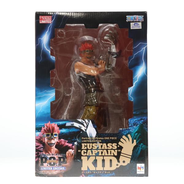 メガハウス 『中古即納』{FIG} Portrait.Of.Pirates P.O.P メガハウス 『中古即納』{FIG} Portrait.Of.Pirates P.O.P