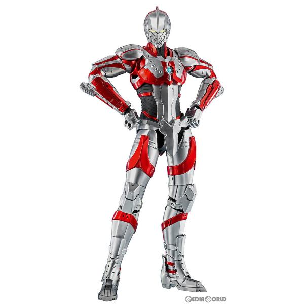 中古即納』{FIG} フィグゼロ ULTRAMAN SUIT ZOFFY(Anime Version