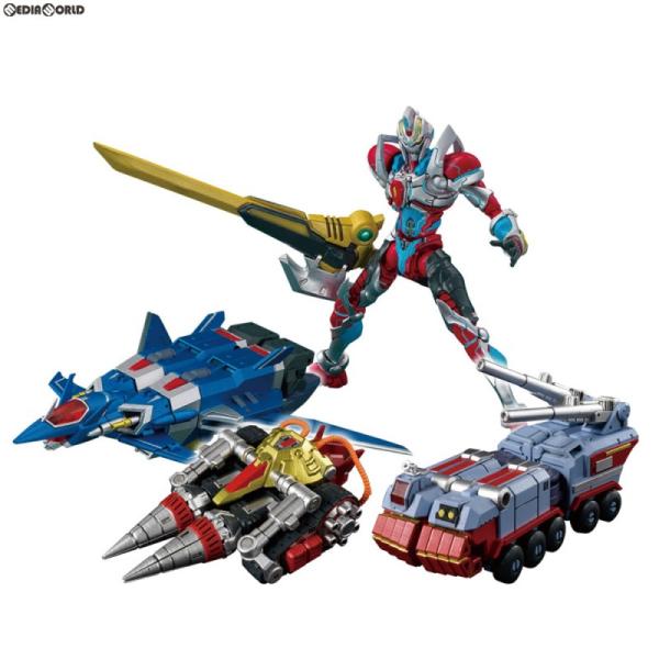 メガハウス 『中古即納』{FIG} Actibuilder(アクティビルダー