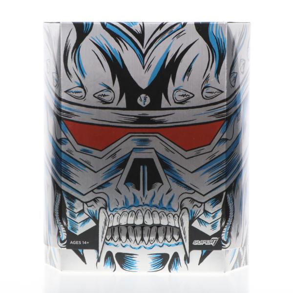 SUPER - シザーフェイス 完成品 アルティメイト 7インチ アクションフィギュア(海外流通版) スーパー7 中古即納』{FIG} シザーフェイス 完成品 アルティメイト 7インチ