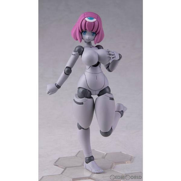 中古即納』{FIG} (再販) ポリニアン FLLイアンナ(グレー