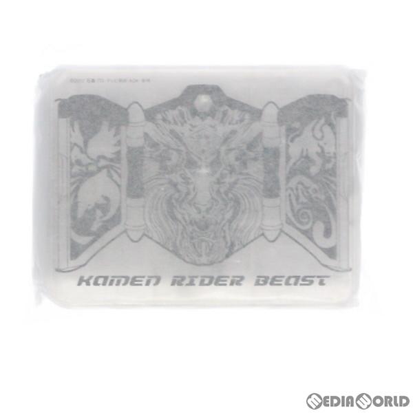 中古即納』{FIG} 魂STAGE1 ビーストドライバーVer. 平成RIDER on STAGE