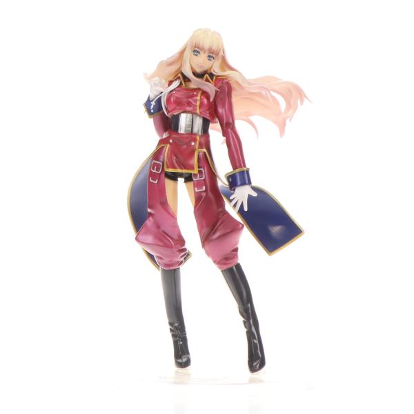 メガハウス 『中古即納』{FIG} エクセレントモデル シェリル メガハウス 『中古即納』{FIG} エクセレントモデル シェリル